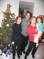 Christmas Posada 2004 159
